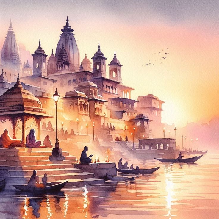 Kashi: An Experience