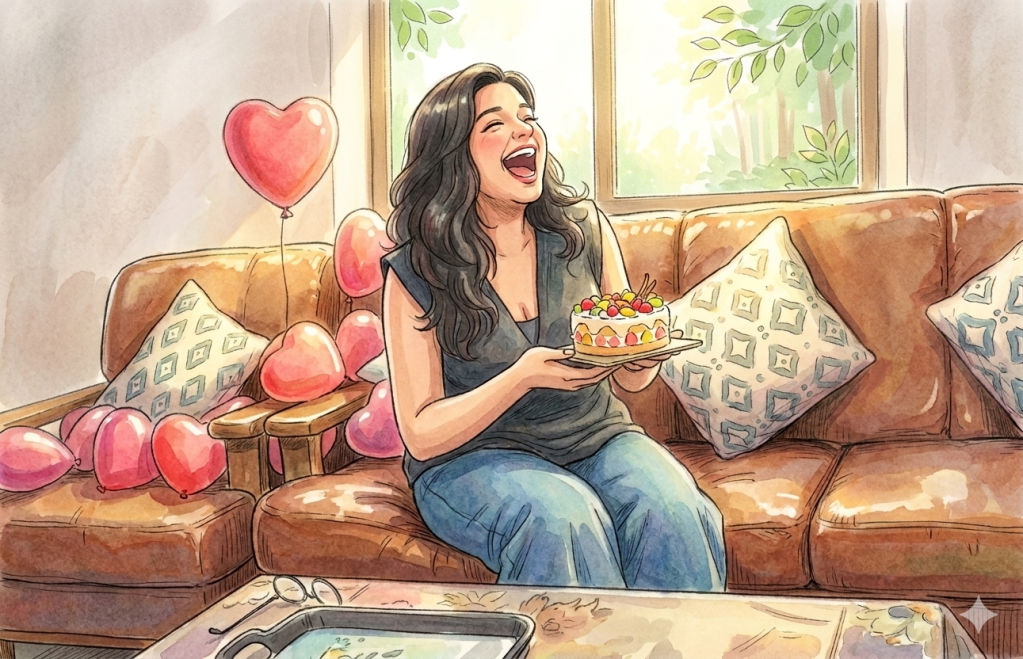 The kind of love that&nbsp;stays